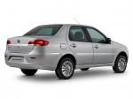 Fiat Siena 2008 года